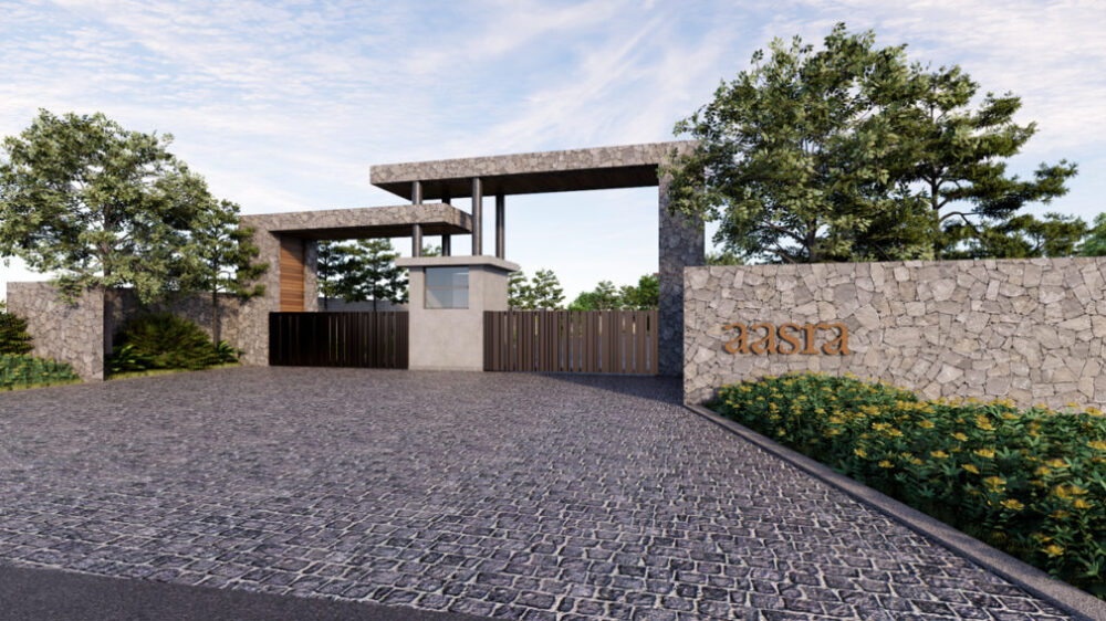 Tavarekere Weekend Homes